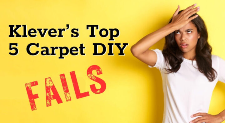 5 worst carpet stain removal DIY mistakes banner
