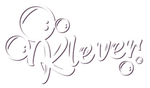 KLEVER carpet cleaning logo