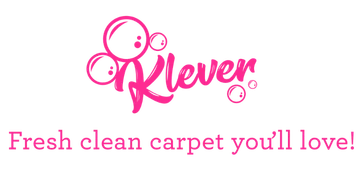 Klever Logo + Slogan