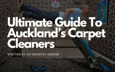 The Definitive Guide To Auckland Carpet Cleaners