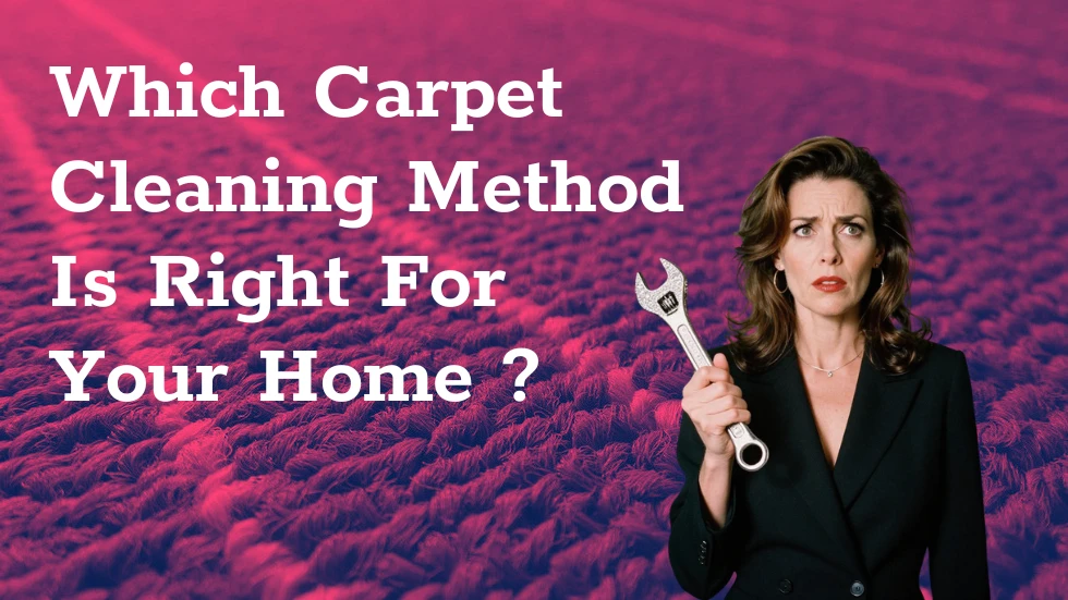 auckland home owner wondering about carpet cleaning methods-banner