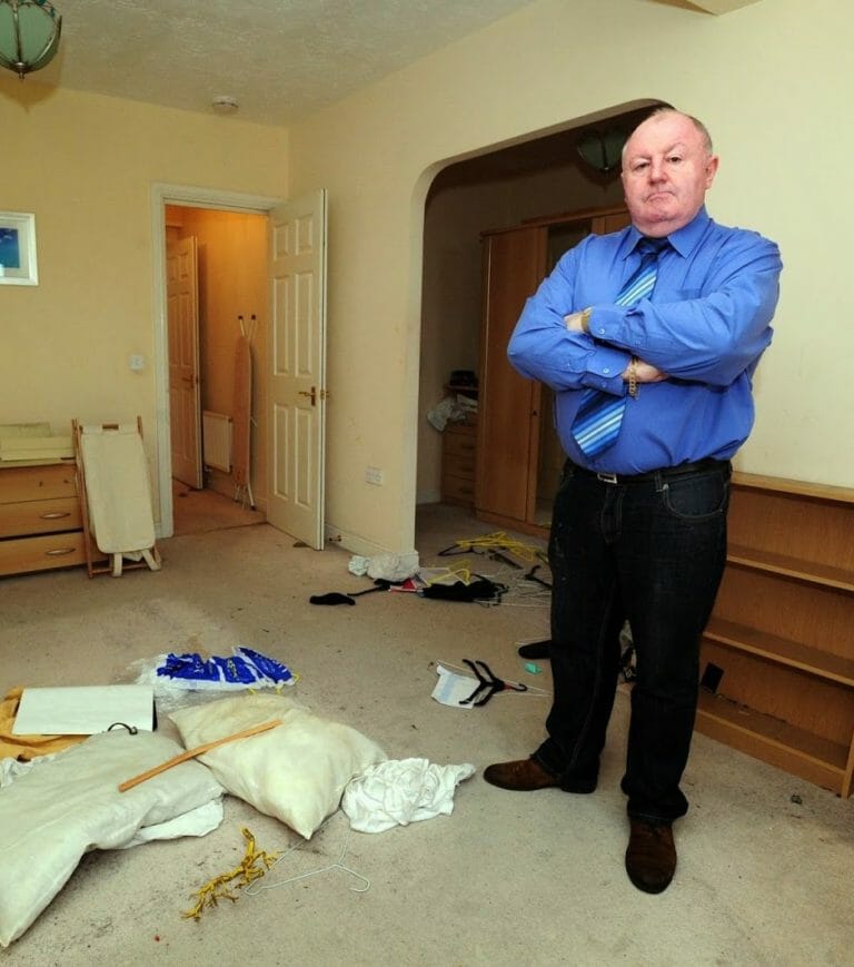 out petcare urine destroyer